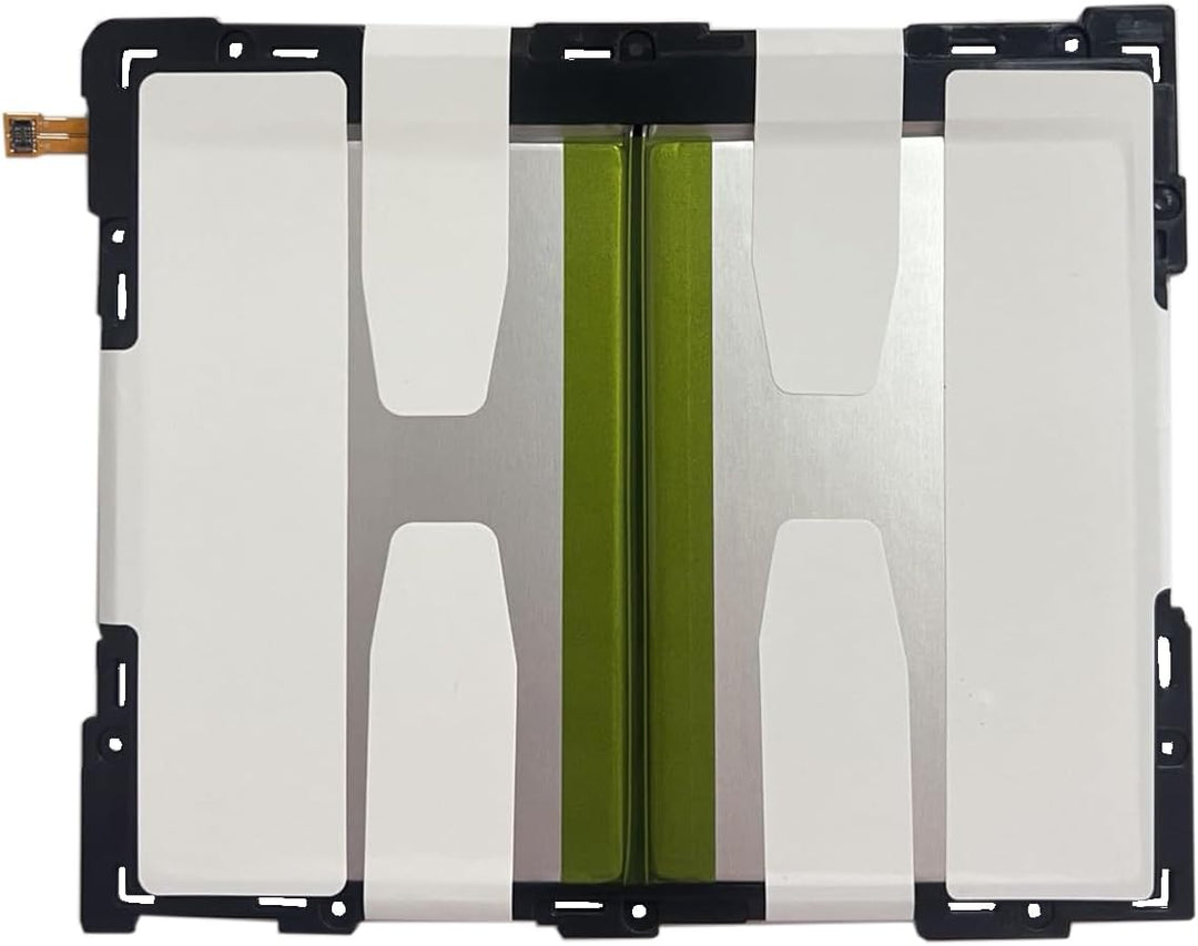 HIGHAKKU Ersatzakku Batterie EB-BT595ABE kompatibel mit Samsung Galaxy Tab A 2018 10.5 Inch SM-T590