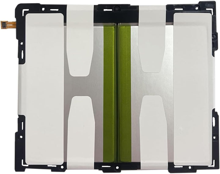 HIGHAKKU Ersatzakku Batterie EB-BT595ABE kompatibel mit Samsung Galaxy Tab A 2018 10.5 Inch SM-T590