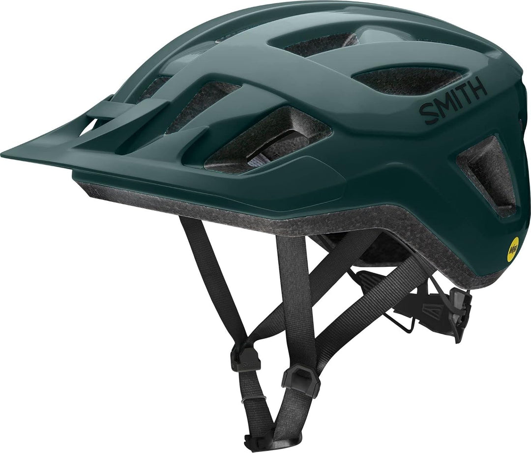 Smith Convoy MIPS Fahrradhelm S Spruce, S Spruce