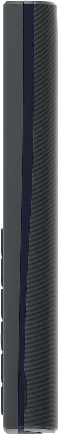 Nokia 105 2G Edition 2023 (Dual-SIM, 1,77" Display, 1000 mAh Akku, 32MB, 3.5mm Kopfhöreranschluss, F