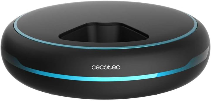 Cecotec Pumba 1600 Purrfect Meal Automatischer Futterspender für Haustiere, Fassungsvermögen 1,6 l,