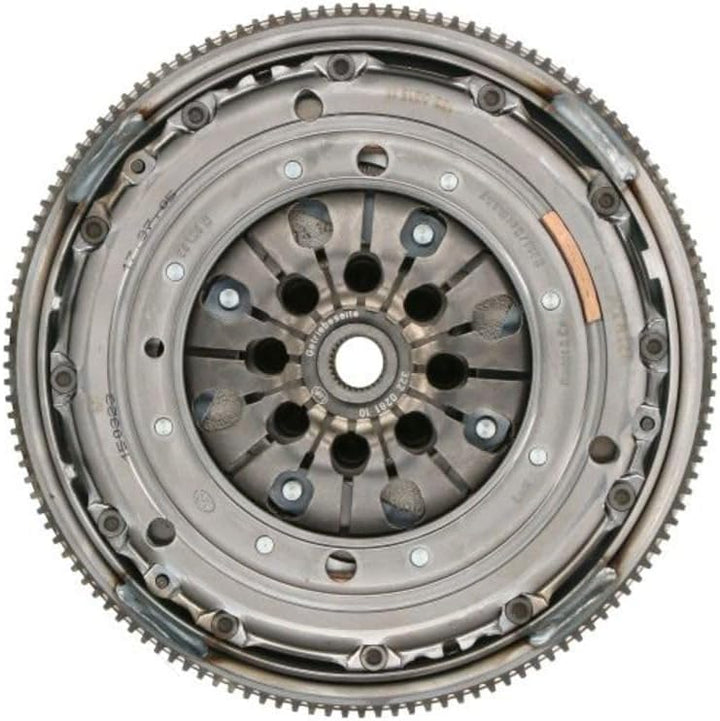 LUK 417 0008 11 Kupplungssatz