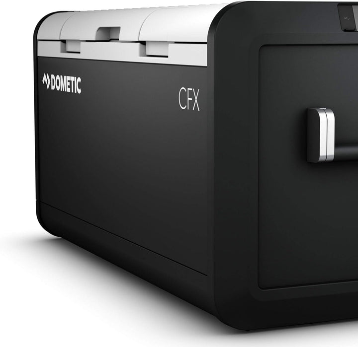 Dometic CFX3 100 Kompressorkühlbox 88L 12/24V / 100-240V App-Steuerung