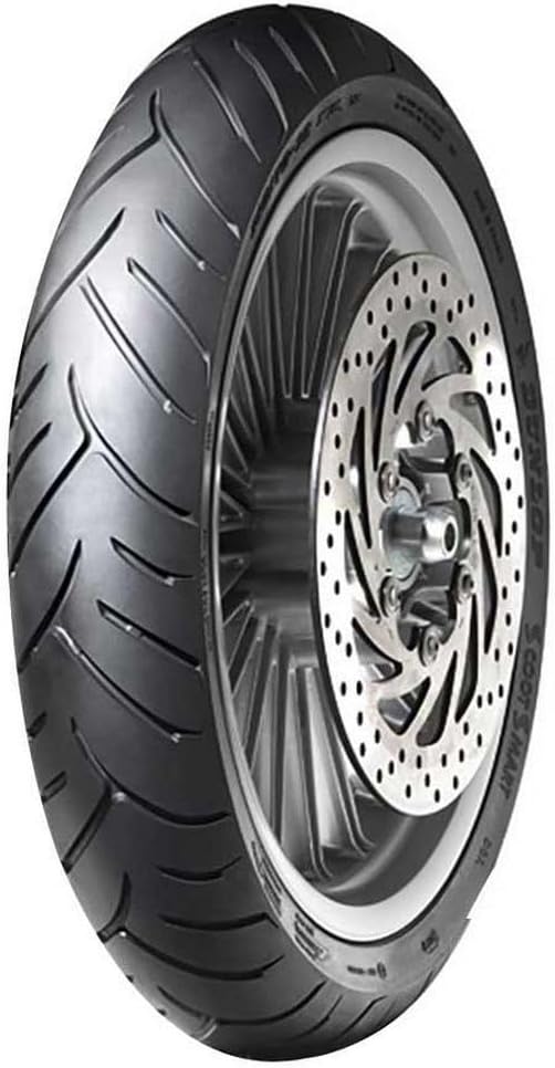 Dunlop 630981-100/80/R16 50P - E/C/73dB - Ganzjahresreifen