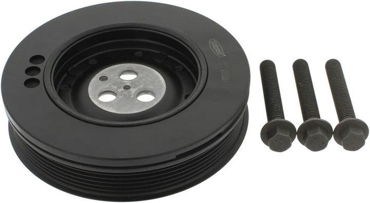 Corteco 80004868 Riemenscheibe Damper