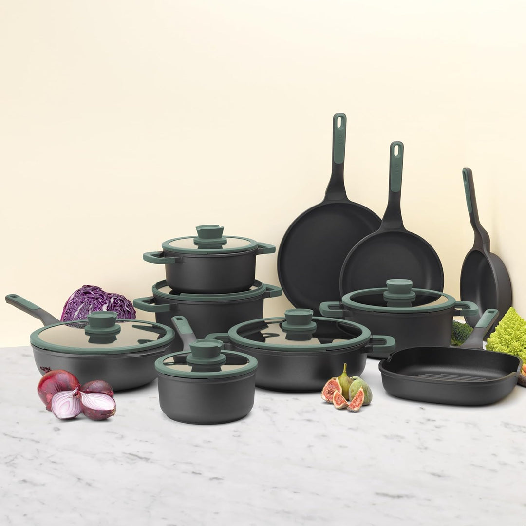 Berghoff Leo Antihaft Bratpfanne Forest 28cm