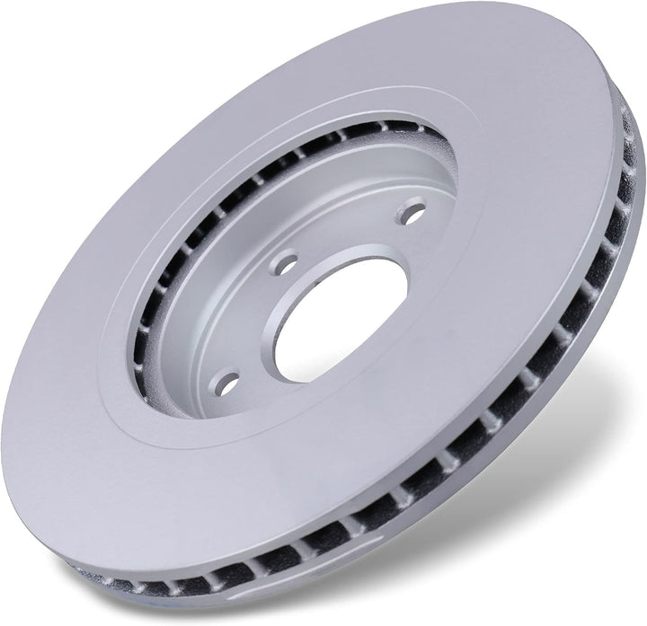 ATE 24.0126-0154.1 Bremsscheibe - (Paar)