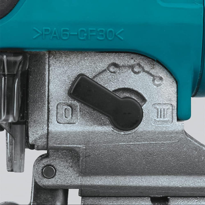Makita DJV 180 18 V Li-ion Akku Stichsäge Solo - nur das Gerät ohne Zubehör - ( ohne Akku, ohne Lade