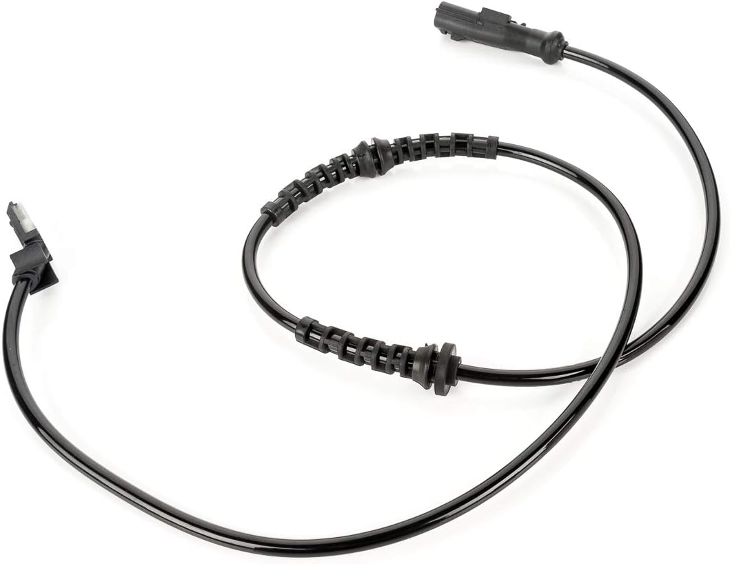 LST 4x ABS or Set 479109155R 479006271R NE III 3 SCENIC