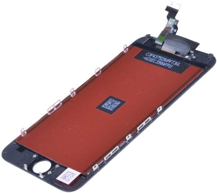 LL TRADER Display für iPhone 6 Bildschirm Ersatz Touch-Digitizer mit Reparaturwerkzeug Kits 6G LCD,