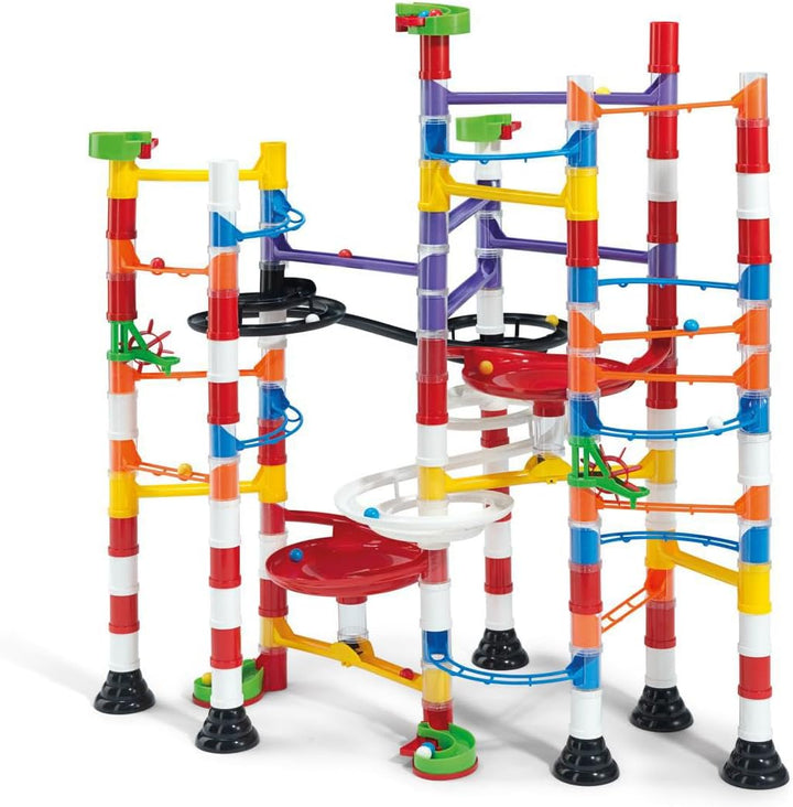 Quercetti - Migoga Marble Run Maxi - Kugelbahn