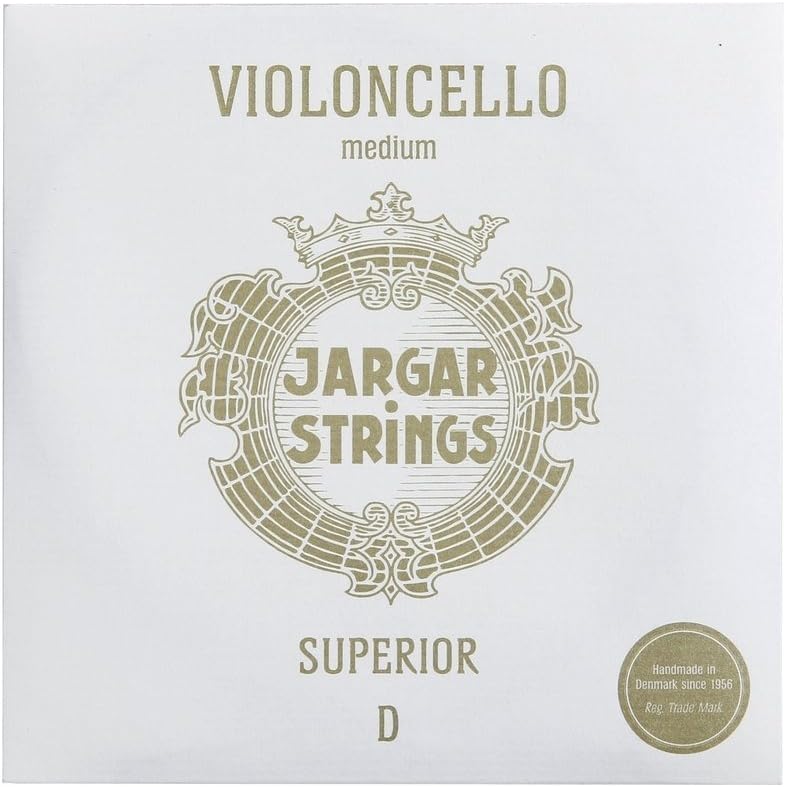 Jargar Saiten "Superior" II, stark