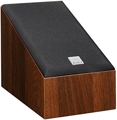 DALI ALTECO C-1 Vielseitige Lautsprecher – Optimal für Dolby Atmos, DTS-X, Auro-3D, mit Dual-Sound-M