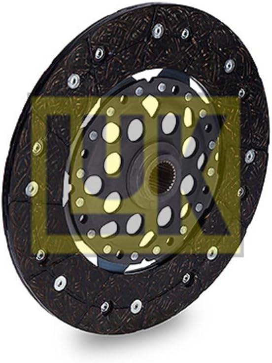 LuK 322 0281 10 Kupplungsscheibe