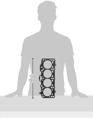 Corteco 414141P Dichtung, Zylinderkopf