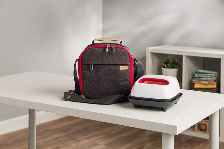 Cricut 549050 40,6 x 50,8 cm Easy Press Mat, Grau, 16"x20", 16"x20"