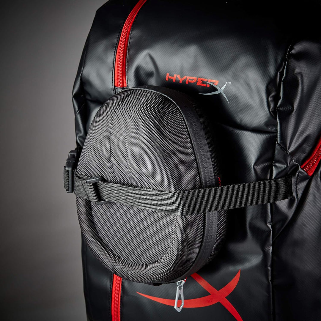 HyperX Scout Backpack Schwarz Medium