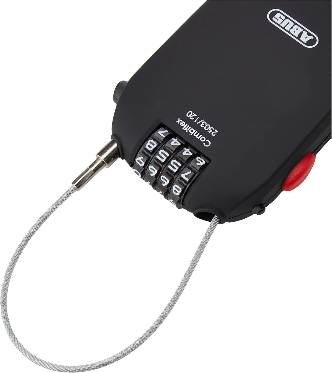 HUDORA BigWheel Style 230 Scooter - Stabiler Aluminium-Roller mit grosser Trittfläche - Höhenverstel