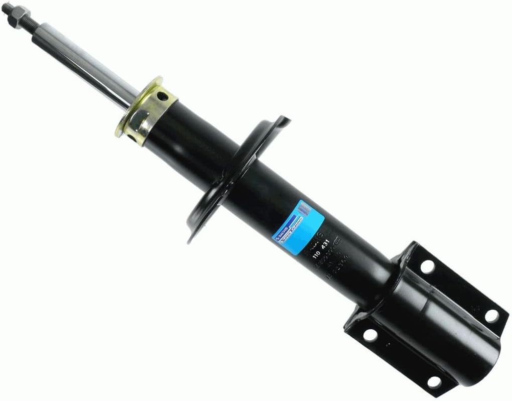 SACHS Stossdämpfer 110 431, OE-Qualität, Stossdämpferwechsel beim Auto