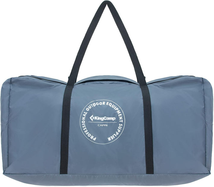 KingCamp Buszelt Capri Heckzelt VW Bus Vor Zelt SUV Van Camping Vorraum 3000 mm