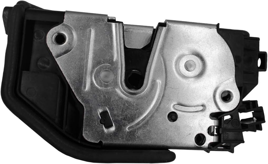 HZTWFC Türverriegelungsbetätiger Motorverriegelung vorne links OEM # 51217202143 51217154619 5121703