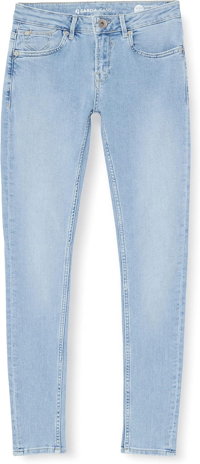 Garcia Damen Jeans 27 Light Used, 27 Light Used