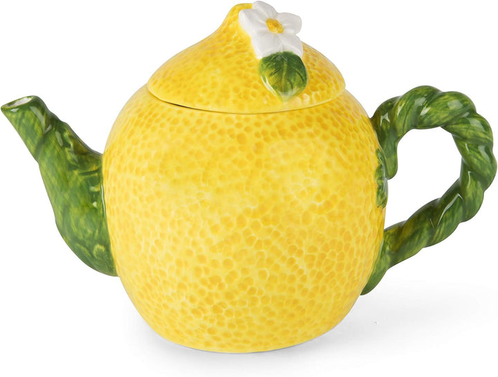 Excelsa Amalfi Teekanne, Keramik