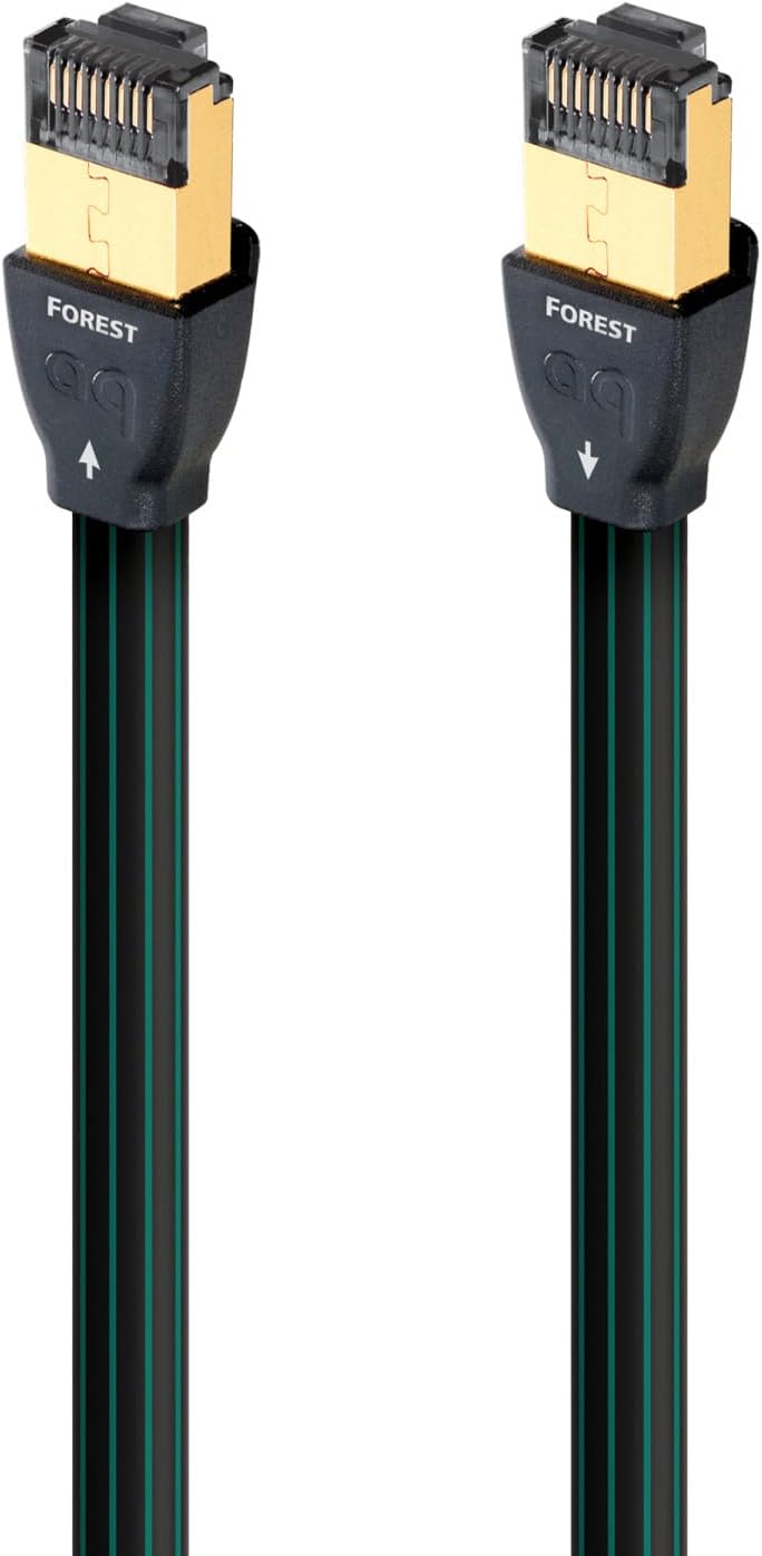 AudioQuest 0.75 m RJ/E Forest