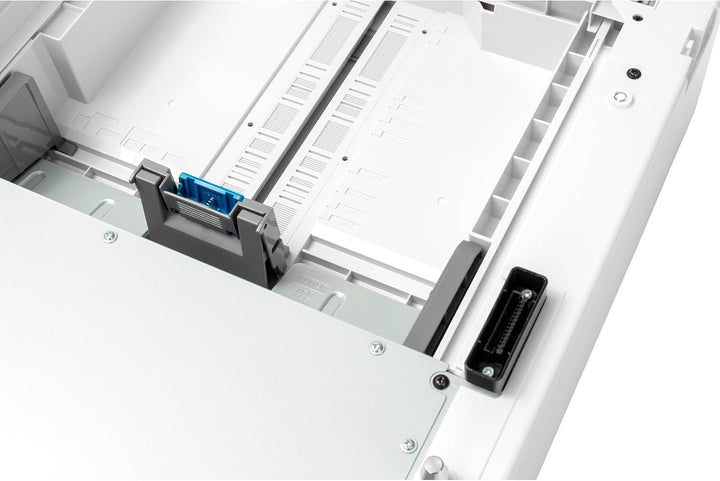 Oki Tray-C8x4, 47074403, Weiss