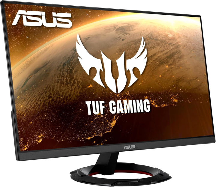 ASUS TUF Gaming VG249Q1R | 24 Zoll Full HD Monitor | 165 Hz, 1ms MPRT, FreeSync Premium | IPS Panel,