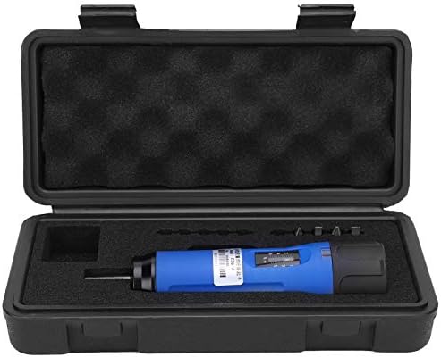 Garosa Drehmomentschraubendreher, ZSQ - 6 Wirtschaftlich Voreinstellung Drehmomentschlüssel Präzisio