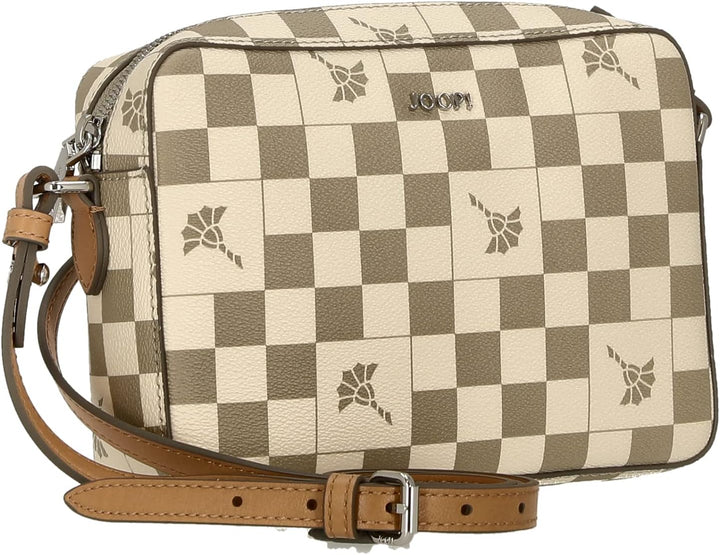 Joop! - cortina piazza cloe shoulderbag shz Braun