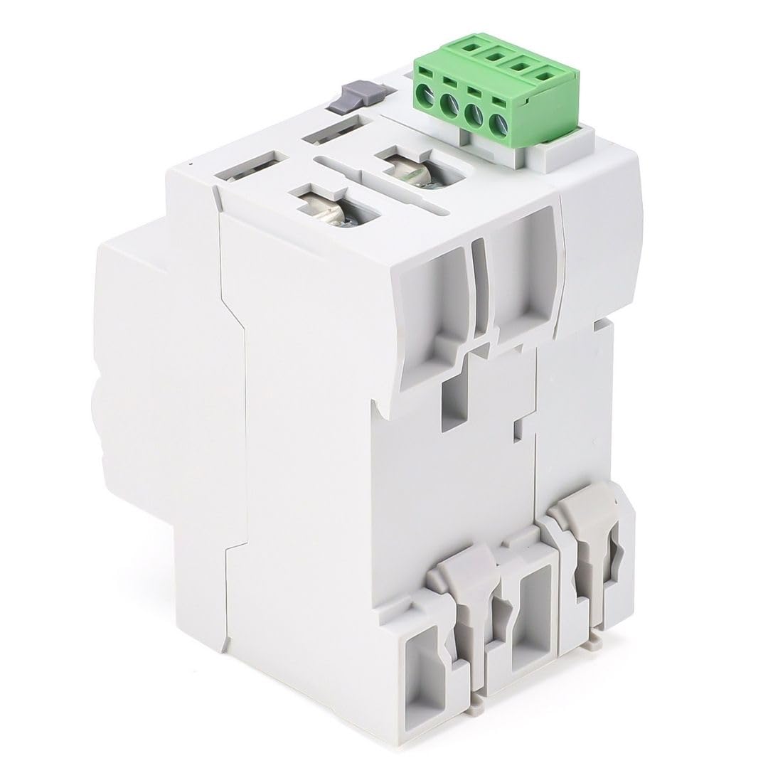 Differential Superimmunisiert Rearmentierbar SI 2P 40A 30mA 6Ka Typ A Differentialschalter Auto Rear