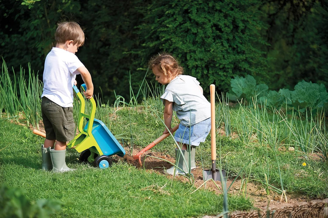 Ecoiffier 4539 Schubkarre