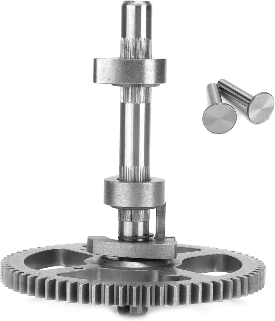 Aramox Nockenwellen-Metall 793880 793583 795102 Nockenwellenversteller-Stellglied Ersatz für Briggs/