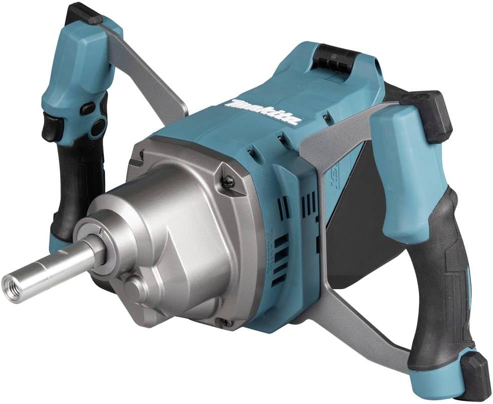 Makita UT001GZ01 Akku-Rührgerät M14 40V max. (ohne Akku, ohne Ladegerät)