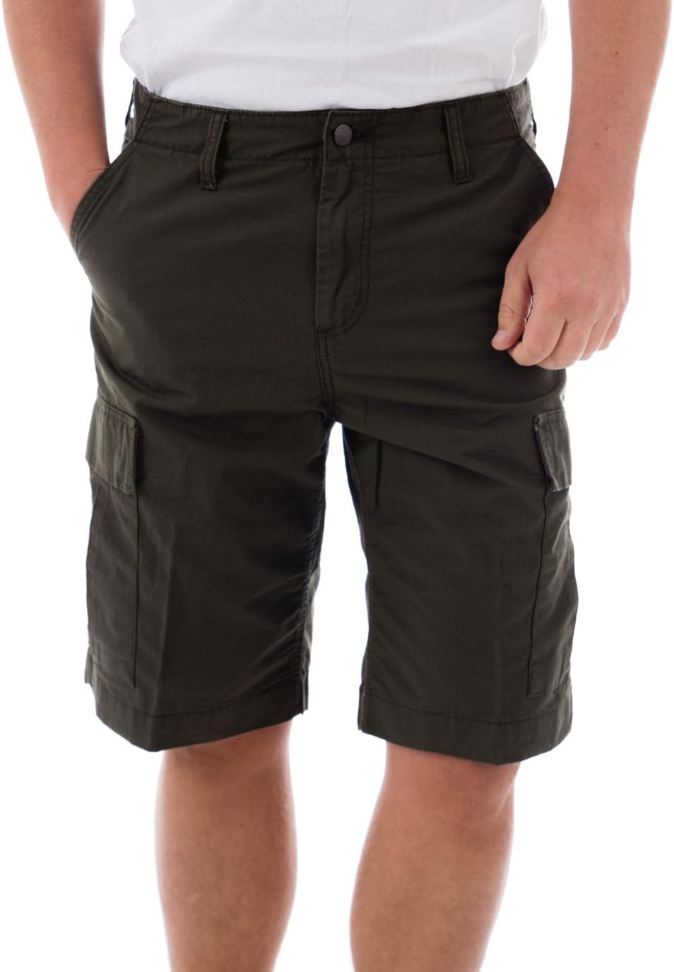 CARHARTT WIP Herren Shorts Regular Cargo Shorts