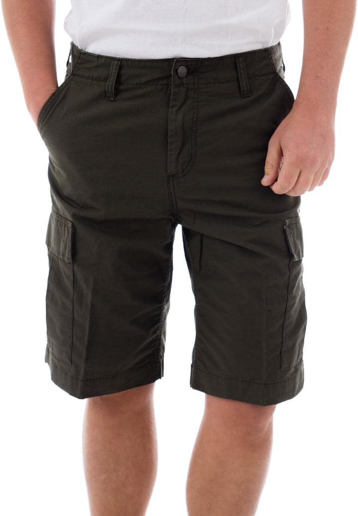 CARHARTT WIP Herren Shorts Regular Cargo Shorts