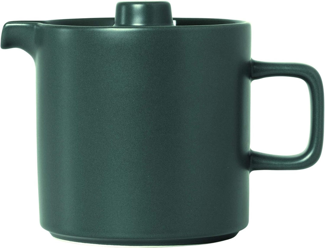 Blomus 63997 Teekanne-63997 Teekanne, Keramik Agave Green, Agave Green