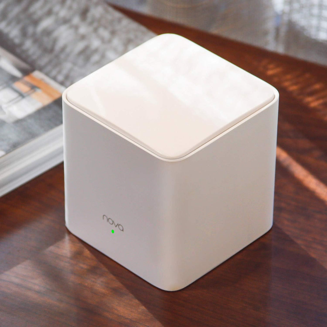 Tenda NOVA MW5C-2/Dualband 1200MBit/s