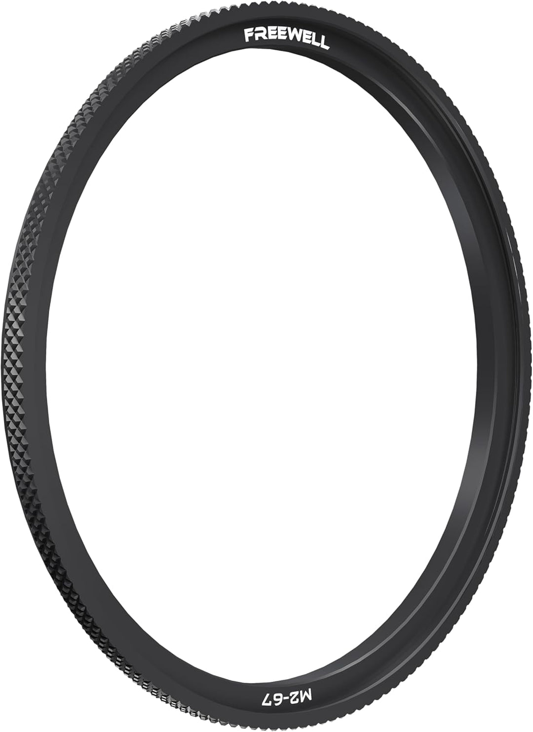 Freewell M2 Magnetischer Quick Swap 67 mm leerer Basisring 67MM, 67MM