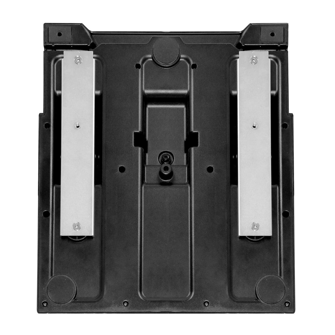 Thrustmaster T-LCM Cockpit Adaptor - 100% Metall - einfache Installation für T-LCM Pedale Pedalset i