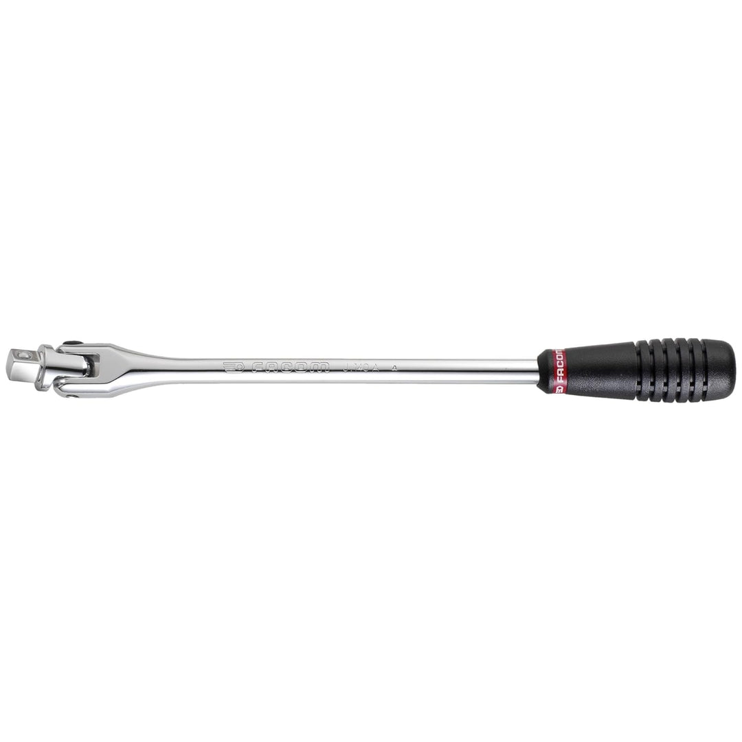 FACOM 3/8 Zoll Gelenkgriff 260 mm lang, 1 Stück, J.140A