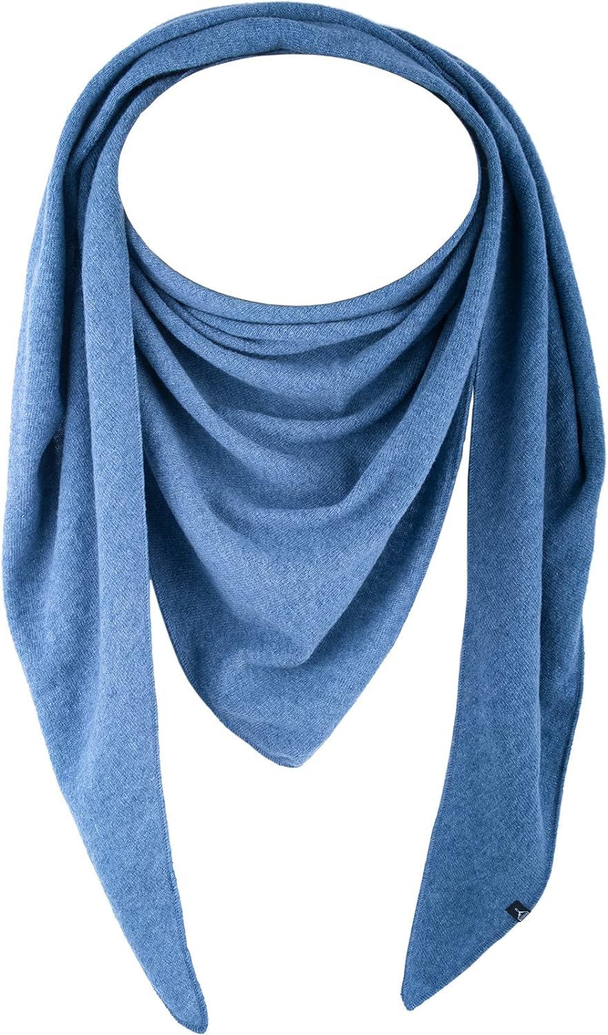 ALTIDUDE Wedge Einheitsgrösse Blau, Einheitsgrösse Blau