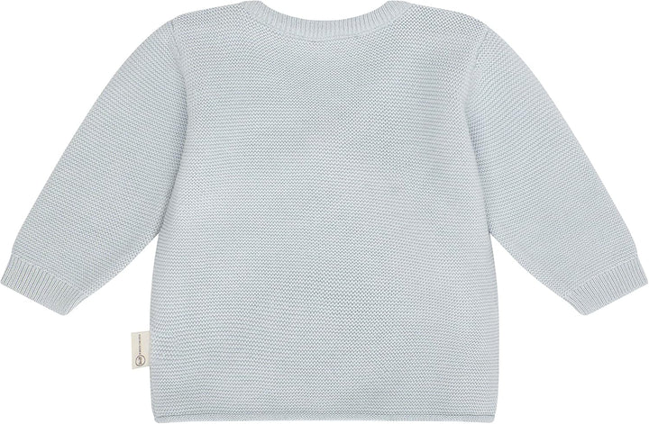 Steiff Unisex Baby Set Hose + Jacke 50 Celestial Blue, 50 Celestial Blue