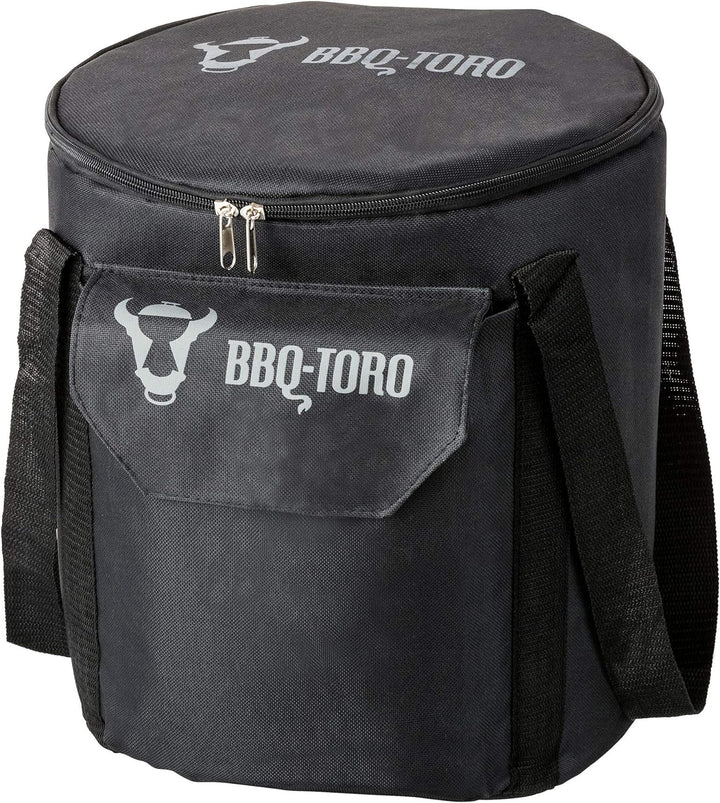 BBQ-Toro Tragetasche für Raketenofen I Ø 33 x (H) 32 cm I Tasche für Rocket Stove I Transport Bag