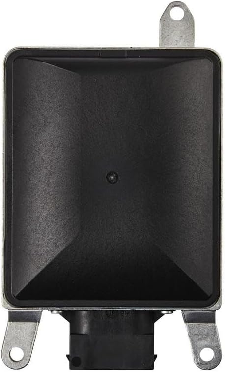 HELLA 6PZ 010 905-411 Steuergerät, Spurwechselassistent - Einbauort: hinten rechts