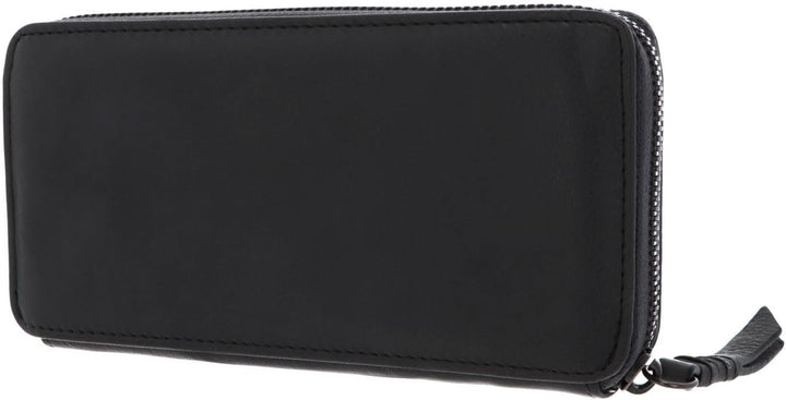 FREDsBRUDER FB Wallet Big Dark Grey