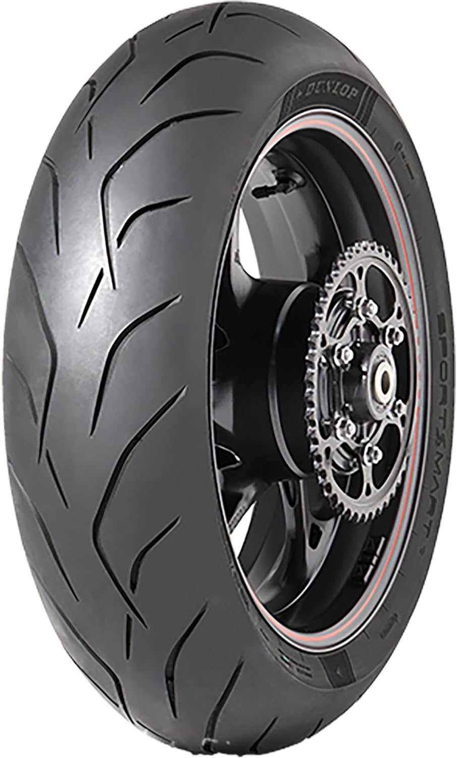 Dunlop 200/55 ZR17 (78W) Sportsmart MK3 Rear M/C Motorradreifen