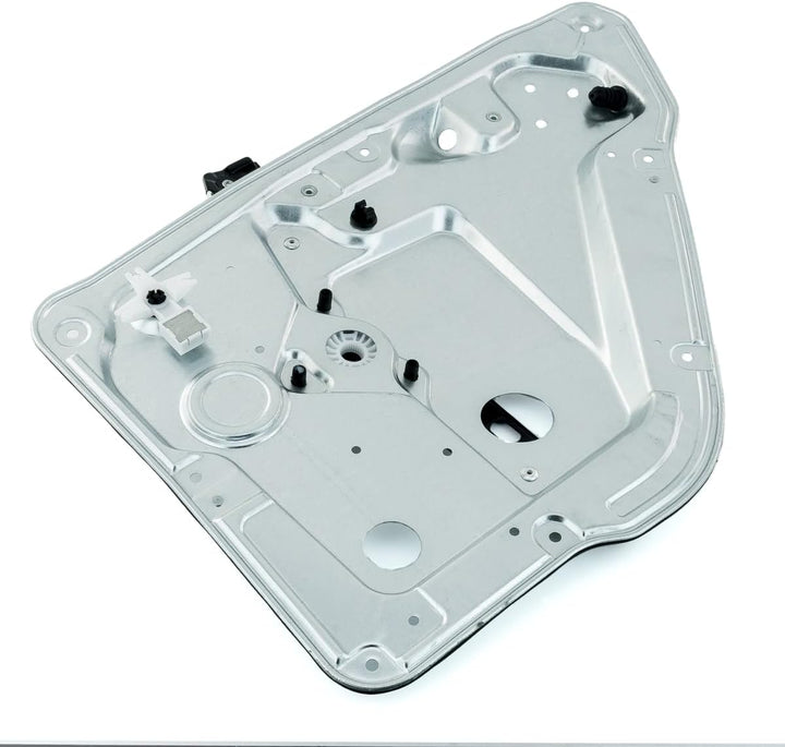 LST 2x Fensterheber elektrisch mit Platte hinten links rechts I 1 6Y